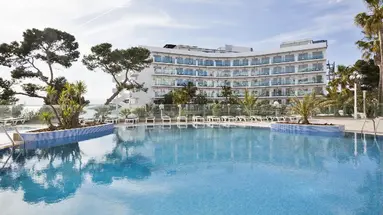 Hotel Best Negresco