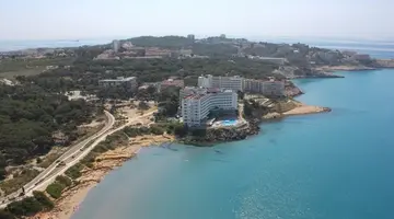 HOTEL BEST NEGRESCO