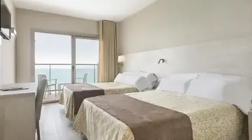 HOTEL BEST NEGRESCO