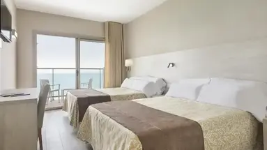 HOTEL BEST NEGRESCO