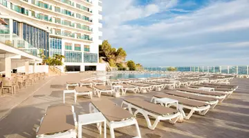 HOTEL BEST NEGRESCO