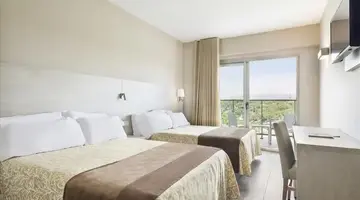HOTEL BEST NEGRESCO