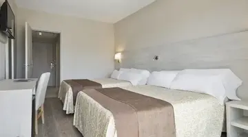 HOTEL BEST NEGRESCO
