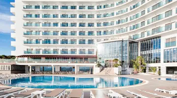HOTEL BEST NEGRESCO