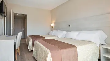 HOTEL BEST NEGRESCO