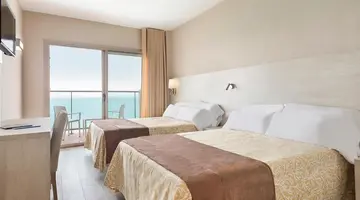 HOTEL BEST NEGRESCO