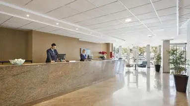 HOTEL BEST NEGRESCO