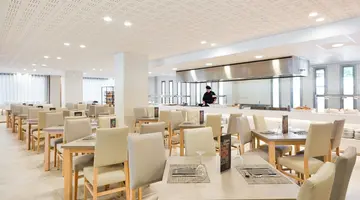 HOTEL BEST NEGRESCO