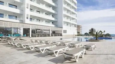 HOTEL BEST NEGRESCO