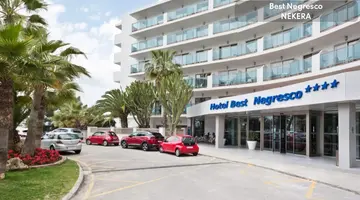 Hotel Best Negresco