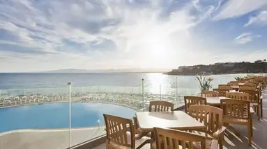 HOTEL BEST NEGRESCO