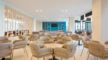 HOTEL BEST NEGRESCO
