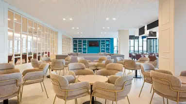 HOTEL BEST NEGRESCO