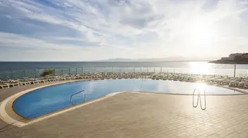 Hotel Best Negresco