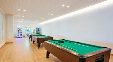 HOTEL BEST NEGRESCO