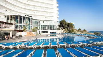 HOTEL BEST NEGRESCO