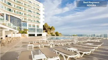 Hotel Best Negresco