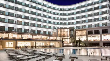 HOTEL BEST NEGRESCO