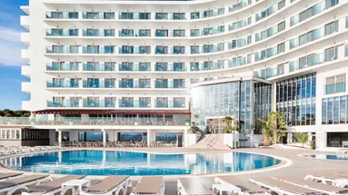 Hotel Best Negresco