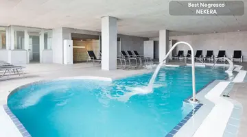 Hotel Best Negresco