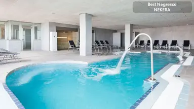 Hotel Best Negresco