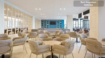 Hotel Best Negresco