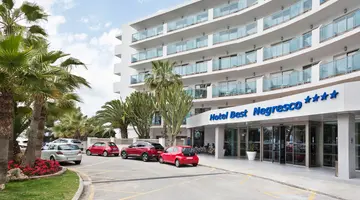 HOTEL BEST NEGRESCO