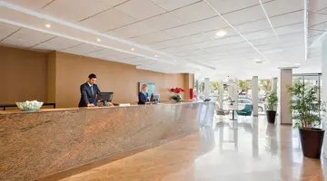HOTEL BEST NEGRESCO