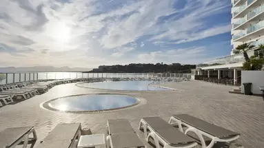 Hotel Best Negresco