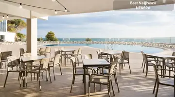 Hotel Best Negresco