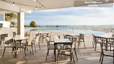 Hotel Best Negresco