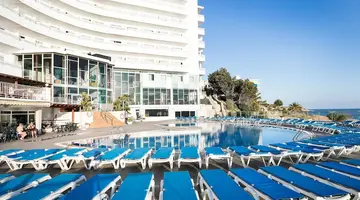 Hotel Best Negresco