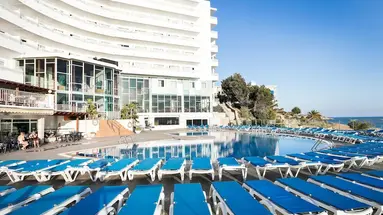 Hotel Best Negresco