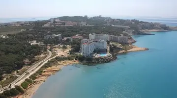 HOTEL BEST NEGRESCO