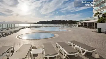 Hotel Best Negresco