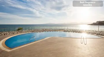 Hotel Best Negresco