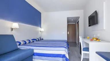 Hotel Best Oasis Park
