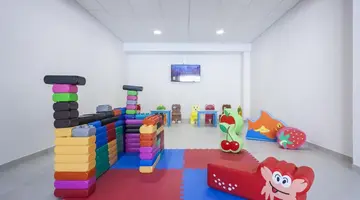 Hotel Best Oasis Park