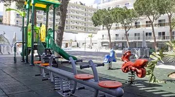 Hotel Best Oasis Park