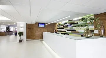 Hotel Best Oasis Park