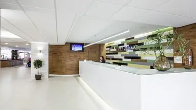 Hotel Best Oasis Park