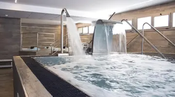 Hotel Best Oasis Park