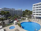 Hotel Best Punta Dorada