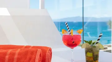 Hotel Best Punta Dorada