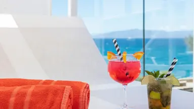 Hotel Best Punta Dorada