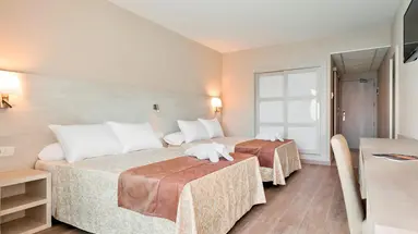 Hotel Best Punta Dorada