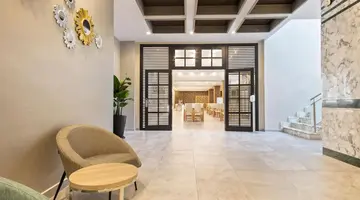 Hotel Best Punta Dorada