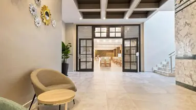 Hotel Best Punta Dorada