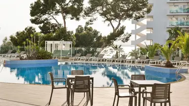 Hotel Best Punta Dorada
