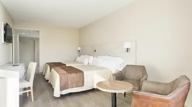Hotel Best Punta Dorada